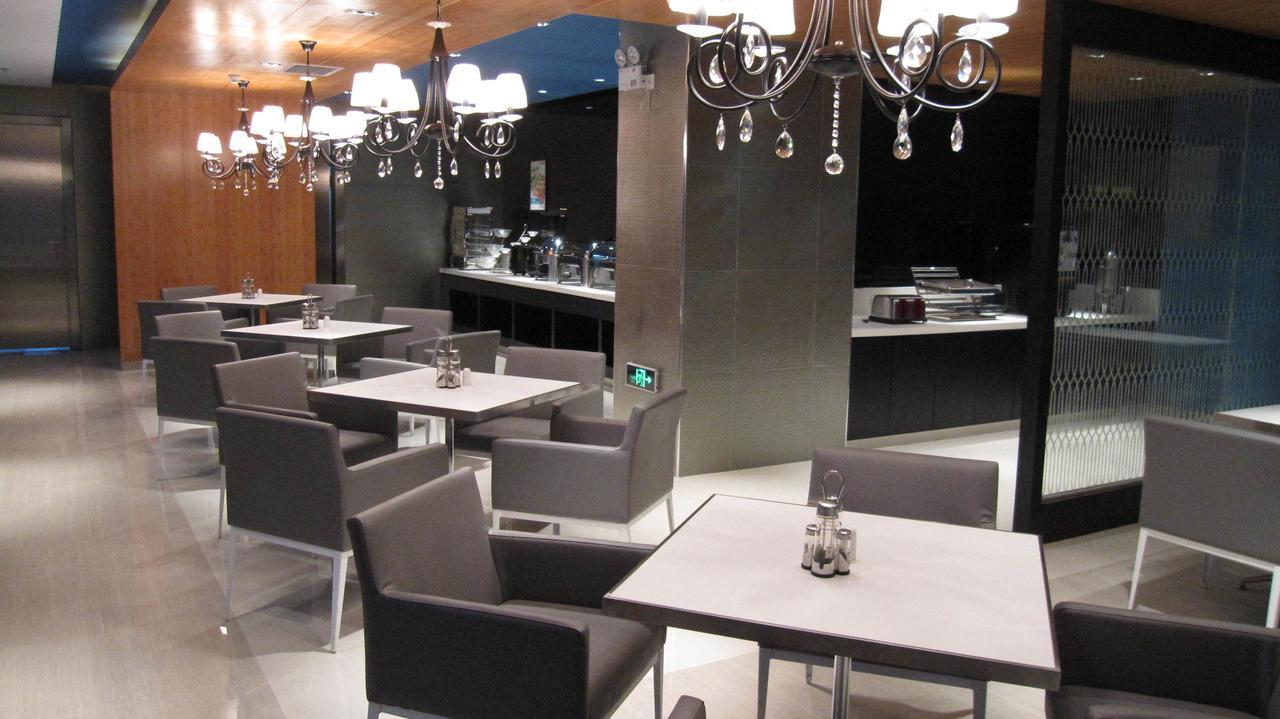 ジンジャン イン ウーハン ウーチャン レイルウェイ ステーション ブランチ 武漢市 エクステリア 写真